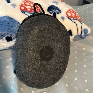 Beats by Dre case + stickers